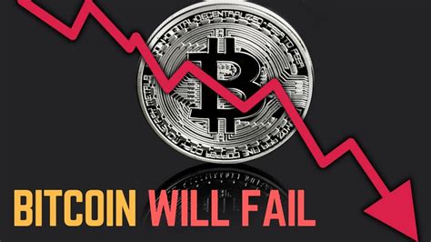 There are really only a few situations where a bitcoin or cryptocurrency transaction will get stuck or will fail. why bitcoin will fail - YouTube