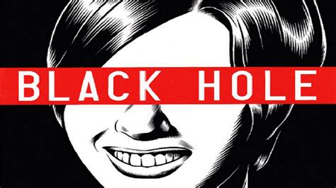 Dope Director To Adapt Black Hole