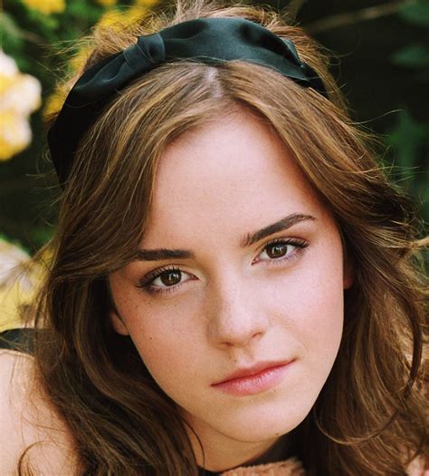 Emma Watson Favorite Actresses Pinterest Emma Watson