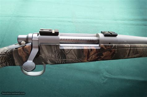 Remington Model 700 Rmef Edition In 300 Win Mag