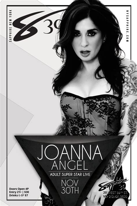 TW Pornstars BurningAngel Com Twitter TONIGHT Come See JoannaAngel Take The Stage At