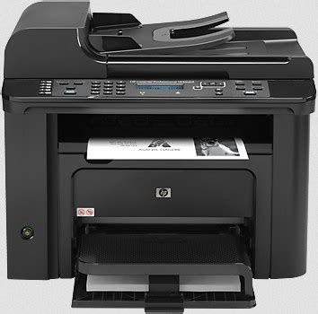 Select succeeding to move ahead placing in the. HP Laserjet 1536DNF MFP Driver Printer Download - Printers Driver