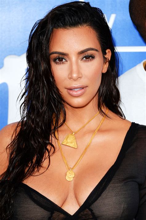 Check spelling or type a new query. 50 Best Kim Kardashian Hair Looks - Kim Kardashian's ...