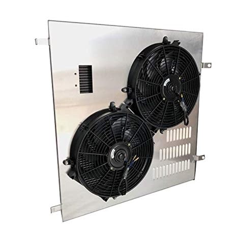 10 Best 60 Powerstroke Fan Shrouds Review And Buying Guide