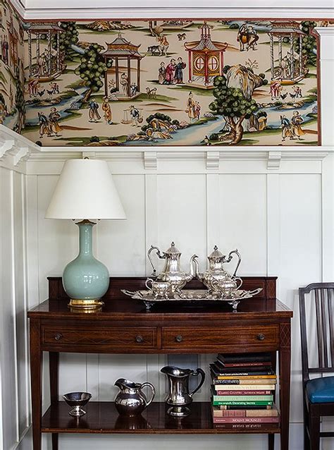 Our In Depth Guide To Chinoiserie