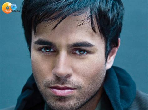 Enrique Iglesias Enrique Iglesias Wallpaper 15381170 Fanpop