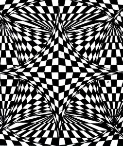Diy optical illusion free printable coloring pages enjoy. Optical Illusions (Op Art) - Coloring Pages for Adults ...