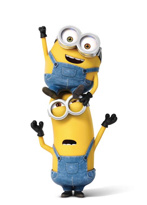 Minion Clipart Kevin Minion Kevin Transparent Free For Download On
