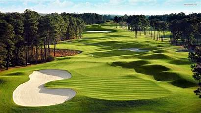 Golf Courses 1080p Course Desktop Pc Background