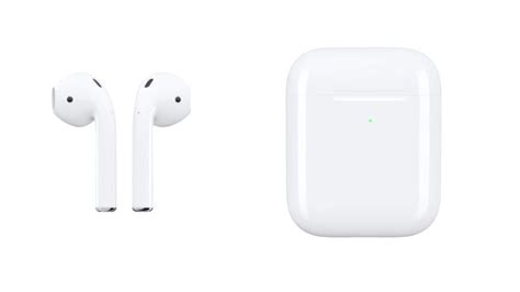 Apple's airpods 3 (or airpods pro lite) will have a design that falls halfway between the airpods and the airpods pro. Apple AirPods 2 release date, news and rumors | TechRadar