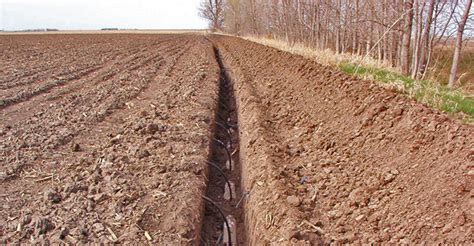 Standard electric actuated irrigation valves will usually not work with these systems due to the low water pressure. Which Irrigation System is Right for You? | Potato Grower ...