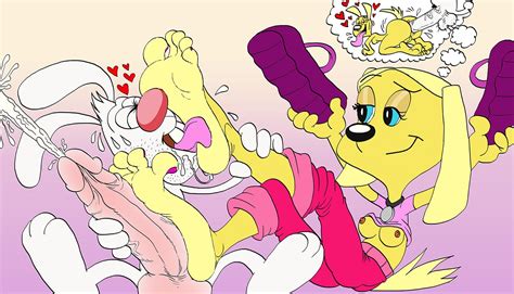 Brandy And Mr Whiskers Porn Image