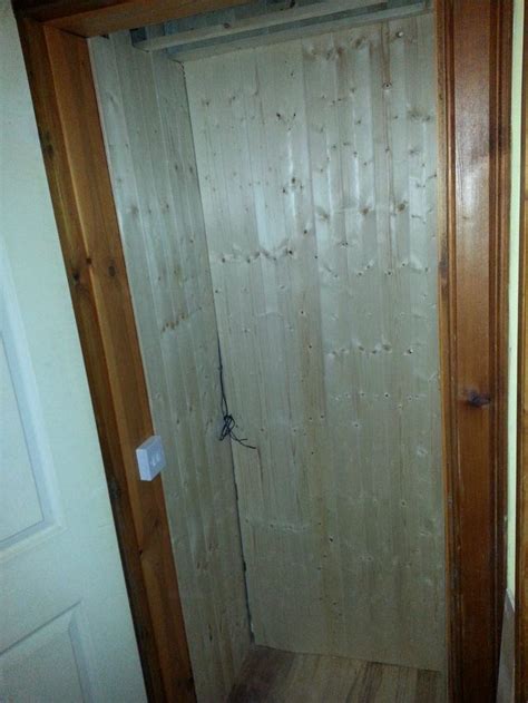 We also supply space efficient plate warmers to ensure hot food goes out on plates which are nice and warm but not dangerously hot as can be the case. Turned the old hot water tank cupboard into a lovely ...