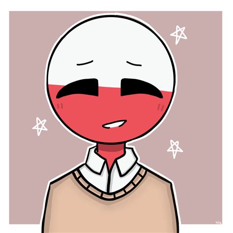 countryhumans poland by wizard wing on deviantart