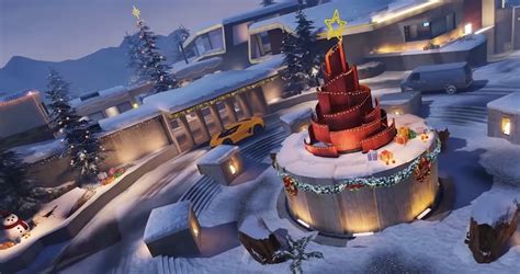 Watch the official trailer for snowfall, premiering wednesday, february 24 on fx. 'Call of Duty: Mobile' update: New snow-covered multiplayer maps arrive as Season 13 goes live ...