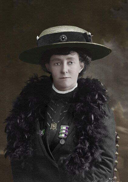 Emily Wilding Davison Suffragette Photos Prints Framed Posters Puzzles 14407229