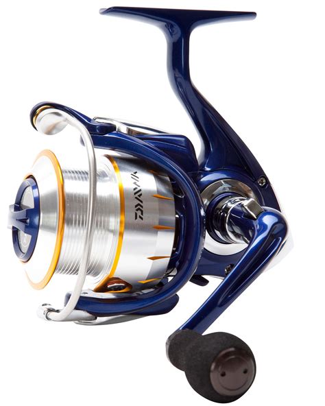 Daiwa TDR Spinning Reel The Bait Spinning Reels Fishing Lures