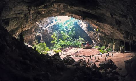 Phraya Nakhon Cave Thailand Complete Adventure Guide