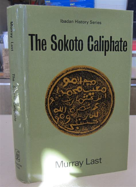 The Sokoto Caliphate Murray Last First Edition