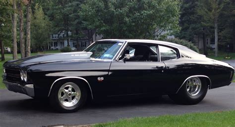 1970 Pro Street Chevelle Chevy Muscle Cars Classic Cars Muscle