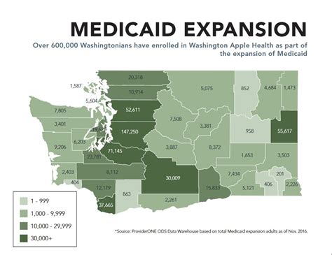 Exchanges or marketplaces are services that enable enrollment in insurance whether that be the public exchange for washington is run by the state as washington healthplanfinder. Medicaid expansion impact in Washington - HealthBeat