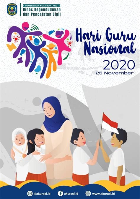 Tulisan Selamat Hari Guru Pranploaty