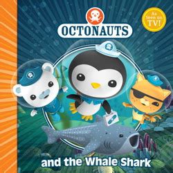 Fun lesson activity about the whale shark. The Offshore Aquaholic: Octonauts - Review