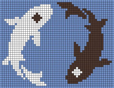 Alpha Pattern 22910 Preview Minecraft Pixel Art Pixel Art Pixel