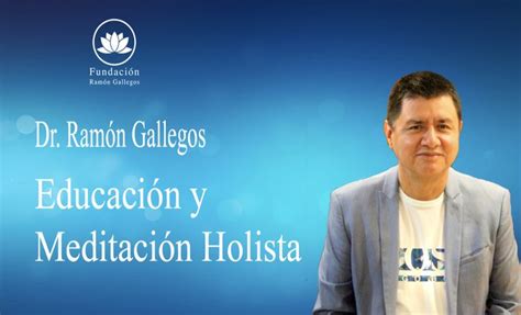 Conferencia Completa Del Dr Ramón Gallegos En Youtube Maestria En