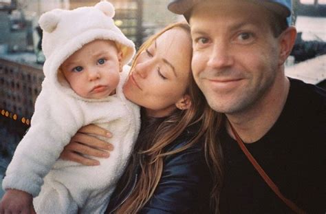 Olivia Wilde And Jason Sudeikis Respond To ‘false Allegations Made By