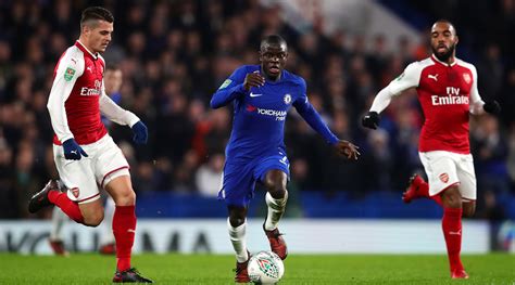 You can watch arsenal vs chelsea live stream online for free only on soccerstreams.info no registration required. Arsenal vs Chelsea live stream: Watch Carabao Cup online ...