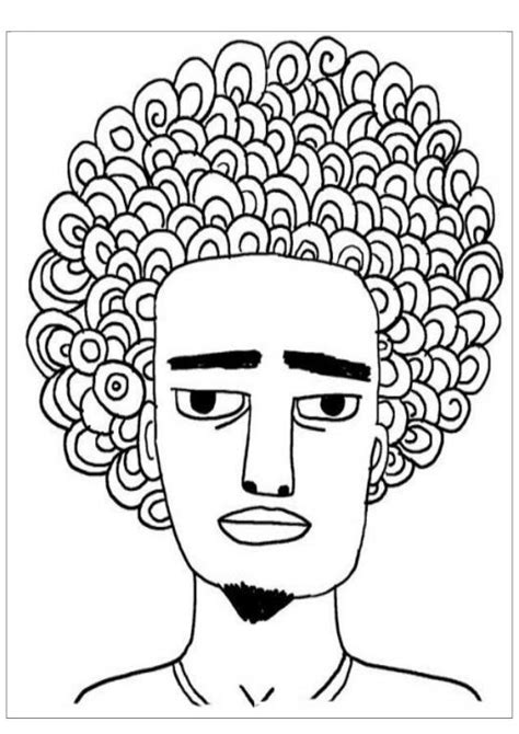 Https://techalive.net/coloring Page/african American Famous In Coloring Pages