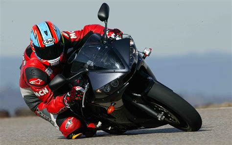 If you have the knowledge and common sense when it comes to taking the thing apart you will have no problem doing this project. Oil light mystery on 2004 Yamaha R6 | MCN