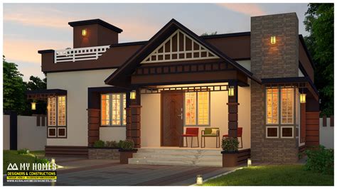 Young architecture services 4140 s. low budget homes designs kerala for budget home makers