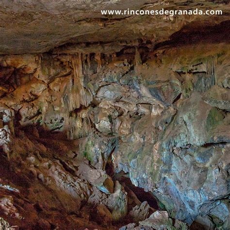 Flota Carga Tensión La Cueva Del Agua Reafirmar Entender Mal Haciendo