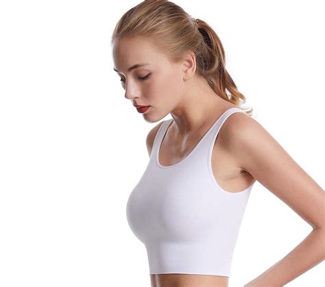 The 12 Best Sports Bras For Dd Cups In 2022