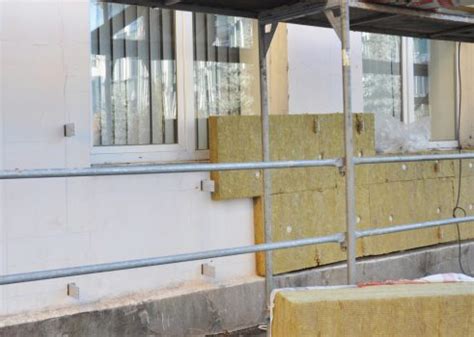 Diese kosten entstehen beim hausbau. Haus dämmen » Mit diesen Kosten können Sie rechnen
