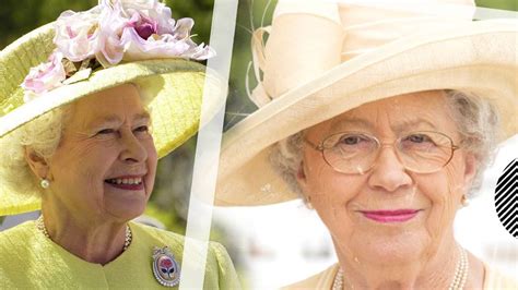 Cine Este Sosia Reginei Elisabeta A Ii A și Ce Gest A Făcut în Memoria