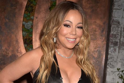 Mariah Carey Admits She's A Diva: 'I Have Had Diva Moments 