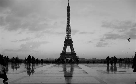 Download Eiffel Tower Wallpaper 2560x1600 Wallpoper 261811