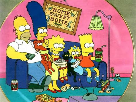 The Simpsons The Simpsons Wallpaper 627003 Fanpop