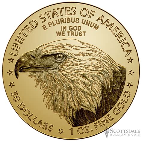 American Eagle Gold Coin Values Buy Price And Facts Scottsdale Bullion