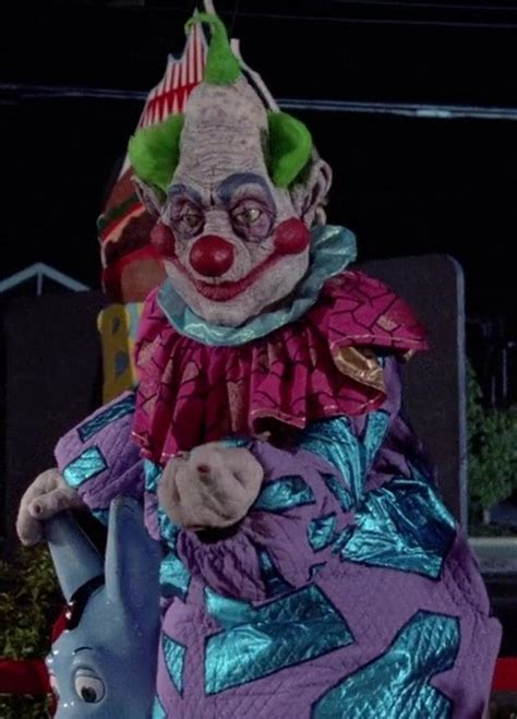 Jumbo Killer Klowns Wiki Fandom