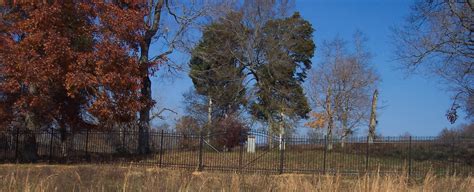 Wessyngton Cemetery The Washingtons Of Wessyngton Plantation Stories