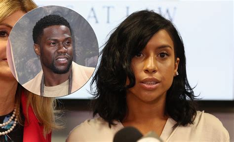 Kevin Hart Asks For 60 Million Sex Tape Lawsuit Against Him To Be