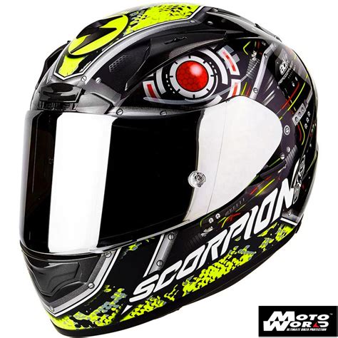 Scorpion exo 2000 air обзор шлема review helmet. Scorpion Exo-2000 Evo Air Lacaze Replica