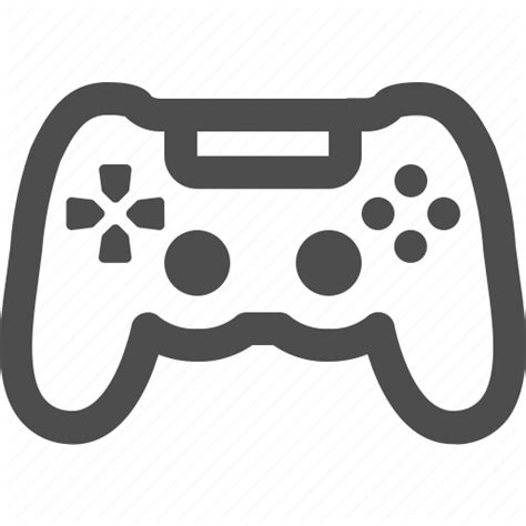 Controller Icon 11 Video Game Folder Icon Png Transparent Images