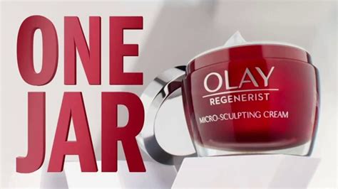 Olay Regenerist Tv Commercial Face The Proof Ispottv