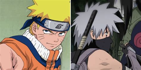 10 Naruto Filler Episodes That Dont Deserve The Hate