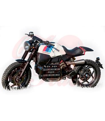 Kit Scrambler Bmw K Rs Reviewmotors Co